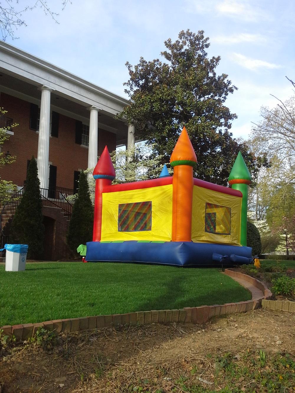 Bounce House Rental in Acworth Jumpy Fun Bounce House Rentals