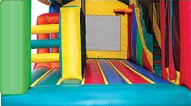 Bounce House Rental in Canton