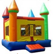 Bounce House Rental in Woodstock
