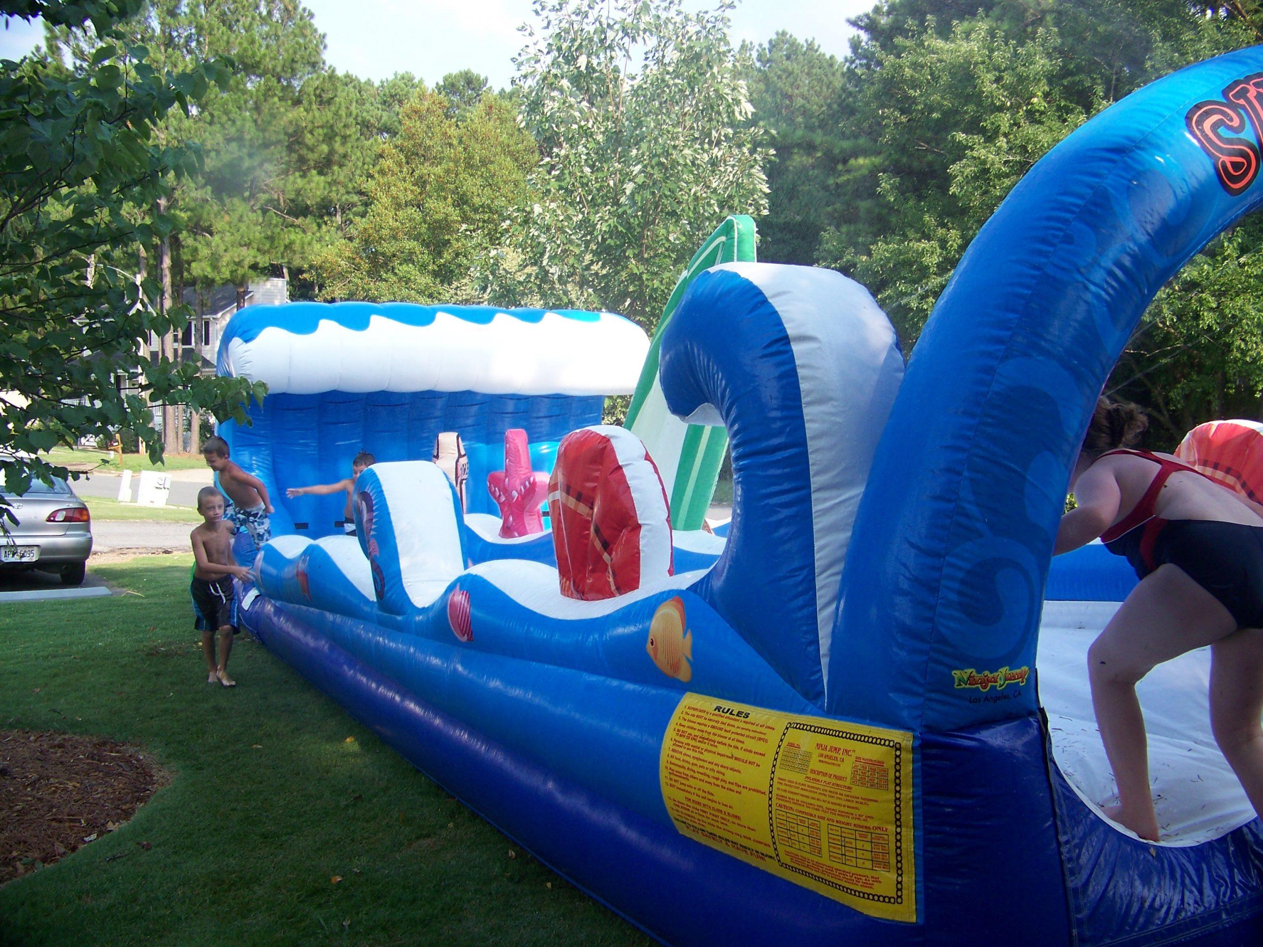 Bounce House Rental in Kennesaw Jumpy Fun Bounce House Rentals