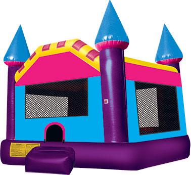 Dream Castle Bounce House